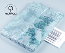 Kastanie Maser stabilisiert | plexiholz | 120x40x10 | Griffschalenpaar 0623