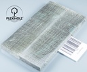 Ahorn Griffschalen stabilisiert | 145x40x10 | plexiholz | Messergriff | 0599