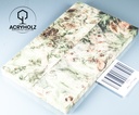 Pappel Griffschalen stabilisiert | 140x40x10| plexiholz | Messer | Griffholz 1493