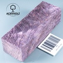 Acryholz - Messergriffe stabilisiert