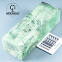 Acryholz - Stabilisiertes Griffmaterial