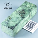 Acryholz - Messergriffe stabilisiert