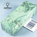 Acryholz - Messergriffe stabilisiert