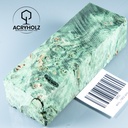 Acryholz - Stabilisiertes Griffmaterial