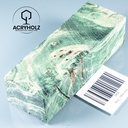 Acryholz - Stabilisiertes Griffmaterial