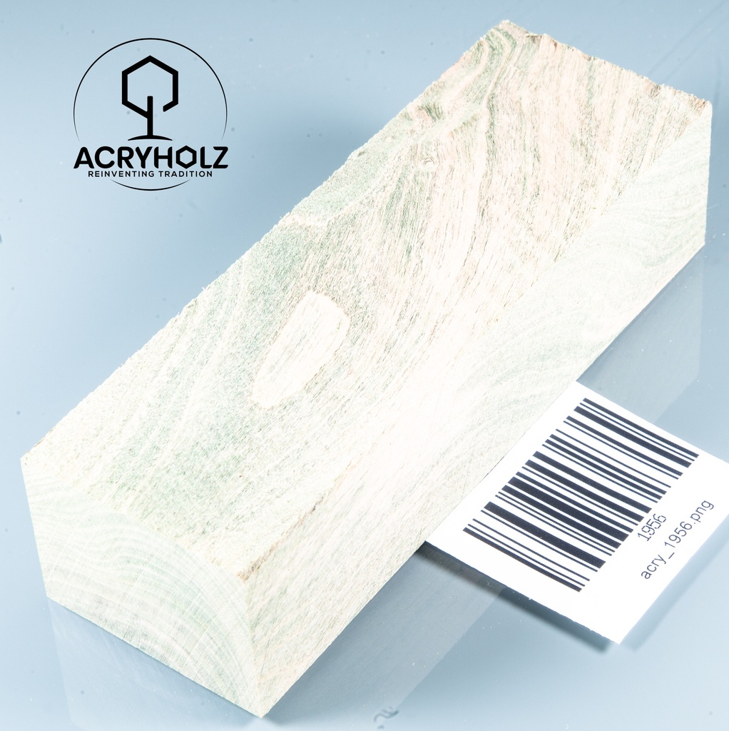Acryholz - Stabilisiertes Griffmaterial