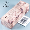 Acryholz - Stabilisiertes Griffmaterial