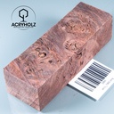 Acryholz - Stabilisiertes Griffmaterial