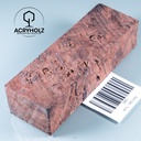 Acryholz - Stabilisiertes Griffmaterial