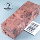 Acryholz - Stabilisiertes Griffmaterial