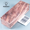 Acryholz - Stabilisiertes Griffmaterial