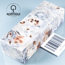 Acryholz - Stabilisiertes Griffmaterial