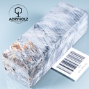 Acryholz - Stabilisiertes Griffmaterial