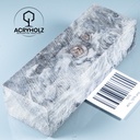 Acryholz - Stabilisiertes Griffmaterial