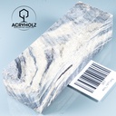 Acryholz - Stabilisiertes Griffmaterial