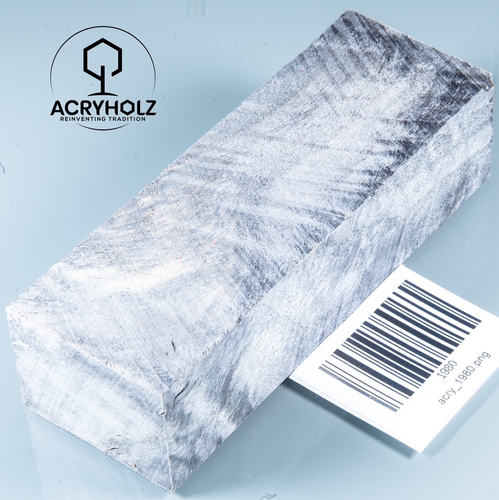 Acryholz - Stabilisiertes Griffmaterial