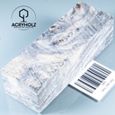 Acryholz - Stabilisiertes Griffmaterial