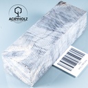 Acryholz - Stabilisiertes Griffmaterial