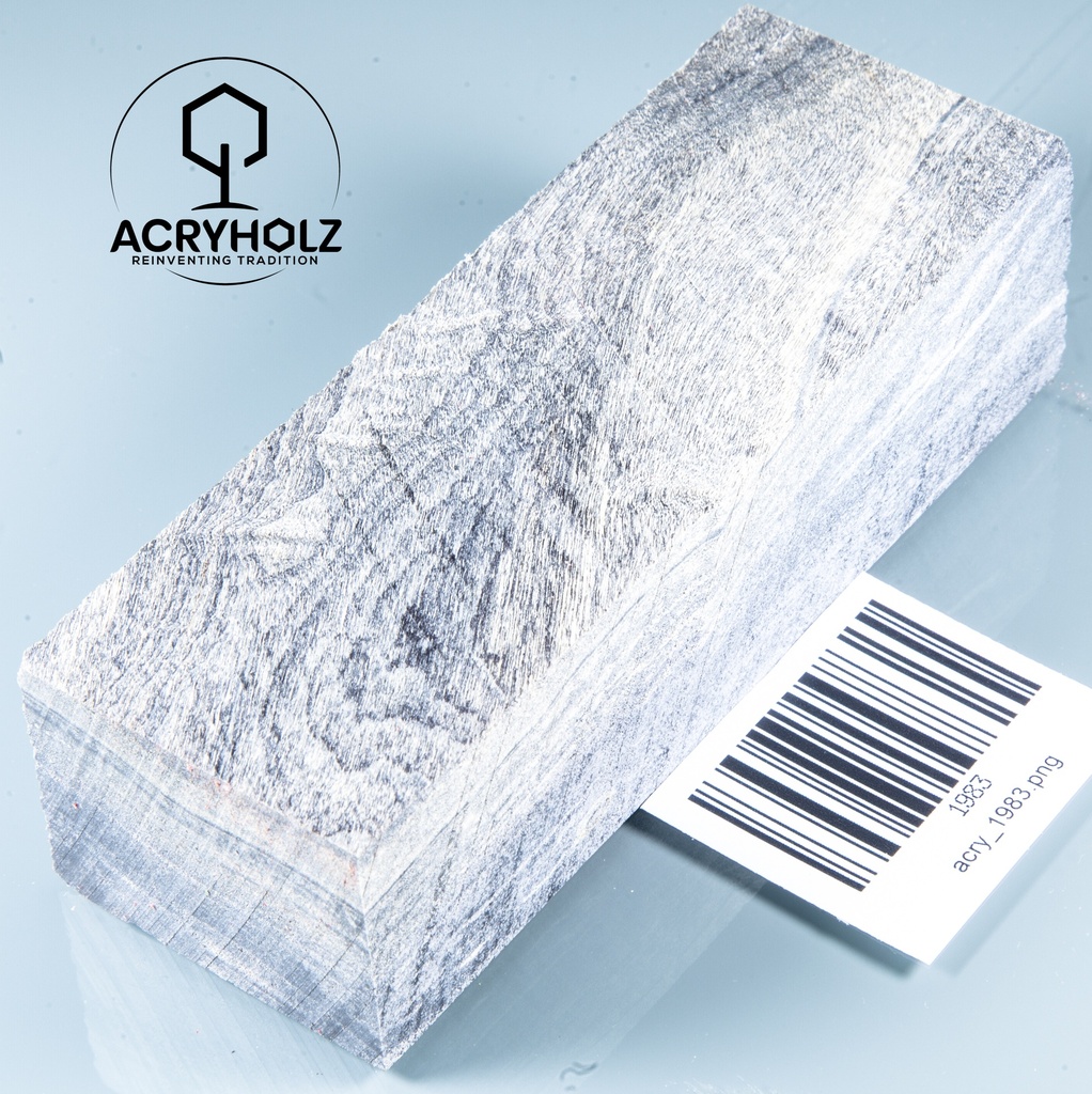 Acryholz - Stabilisiertes Griffmaterial