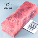 Acryholz - Stabilisiertes Griffmaterial