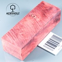 Acryholz - Messergriffe stabilisiert