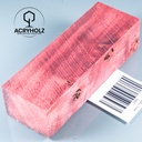 Acryholz - Stabilisiertes Griffmaterial