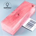 Acryholz - Stabilisiertes Griffmaterial