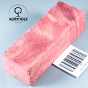 Acryholz - Messergriffe stabilisiert