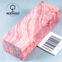 Acryholz - Stabilisiertes Griffmaterial