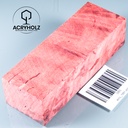 Acryholz - Messergriffe stabilisiert