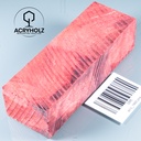 Acryholz - Messergriffe stabilisiert