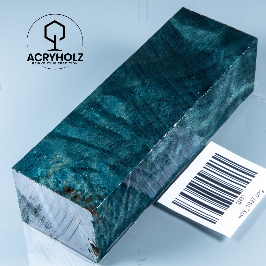www.acryholz.de - stabilisiertes holz
