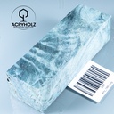 Acryholz - Stabilisiertes Griffmaterial