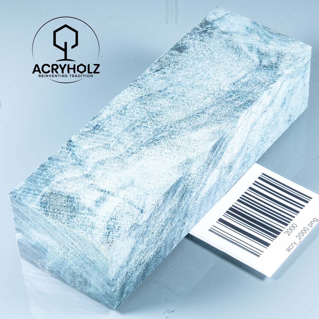 Acryholz - Stabilisiertes Griffmaterial