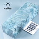 Acryholz - Messergriffe stabilisiert