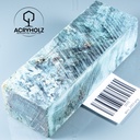 Acryholz - Stabilisiertes Griffmaterial