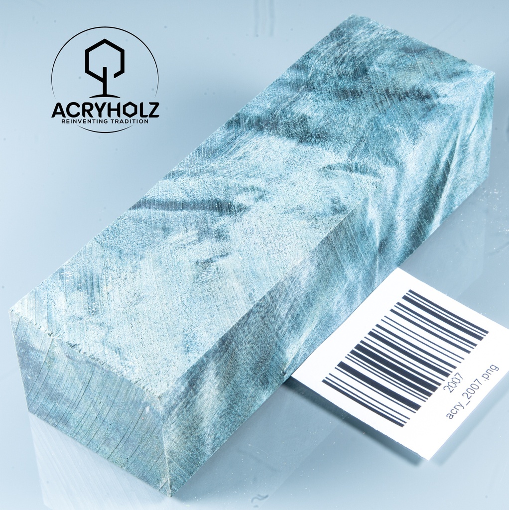 Acryholz - Stabilisiertes Griffmaterial