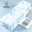 Acryholz - Stabilisiertes Griffmaterial