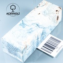 Acryholz - Messergriffe stabilisiert