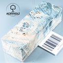 Acryholz - Stabilisiertes Griffmaterial