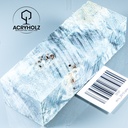 Acryholz - Stabilisiertes Griffmaterial