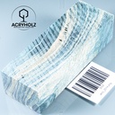 Acryholz - Messergriffe stabilisiert