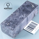 Acryholz - Messergriffe stabilisiert