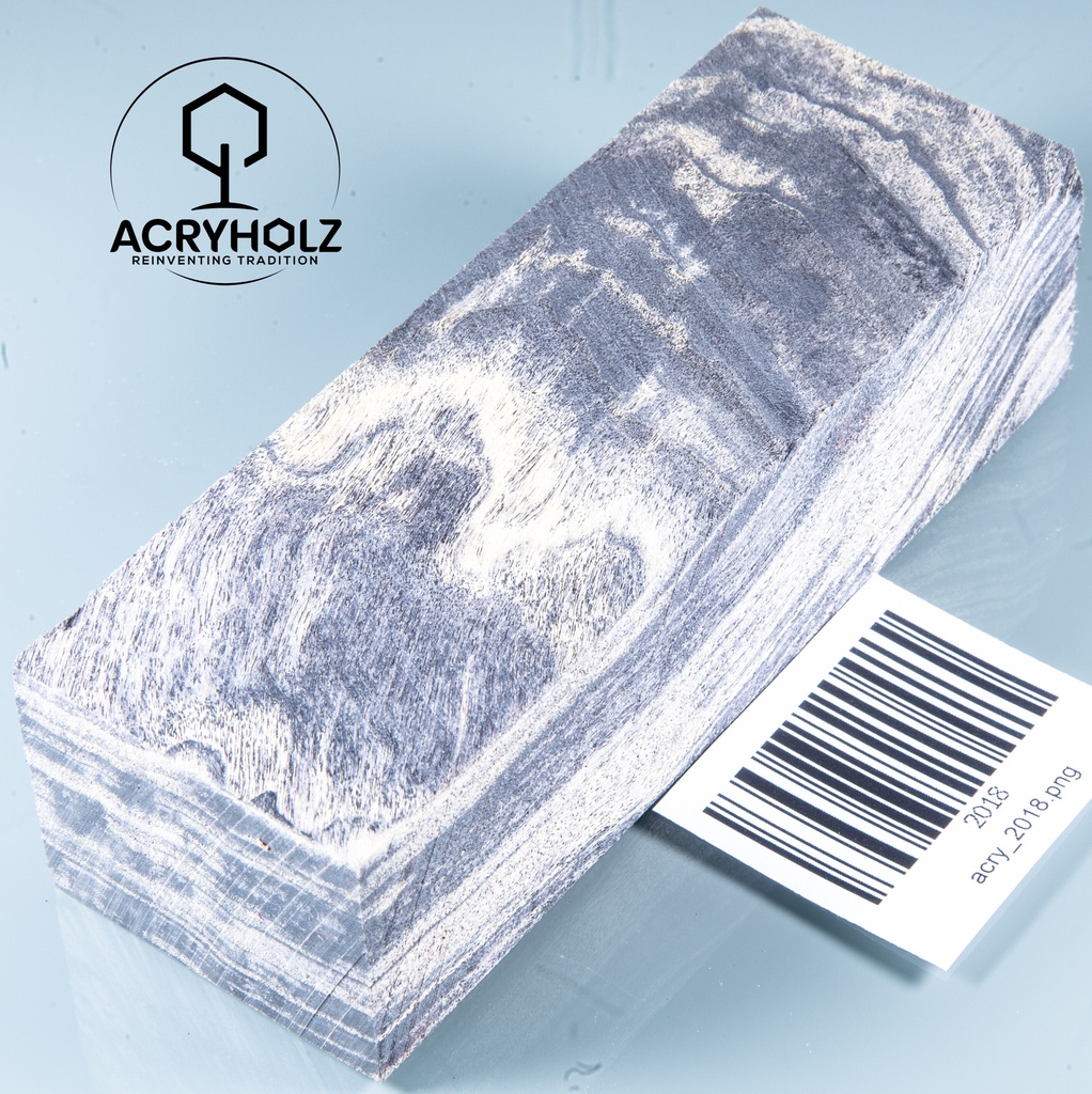 Acryholz - Stabilisiertes Griffmaterial