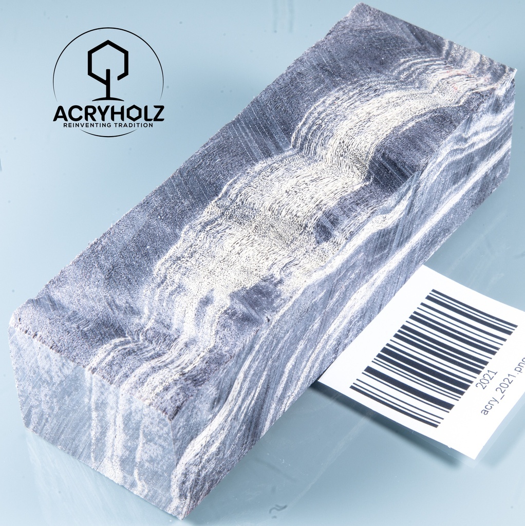 Acryholz - Stabilisiertes Griffmaterial