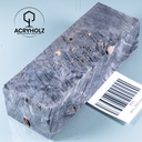 Acryholz - Stabilisiertes Griffmaterial