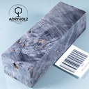 Acryholz - Messergriffe stabilisiert