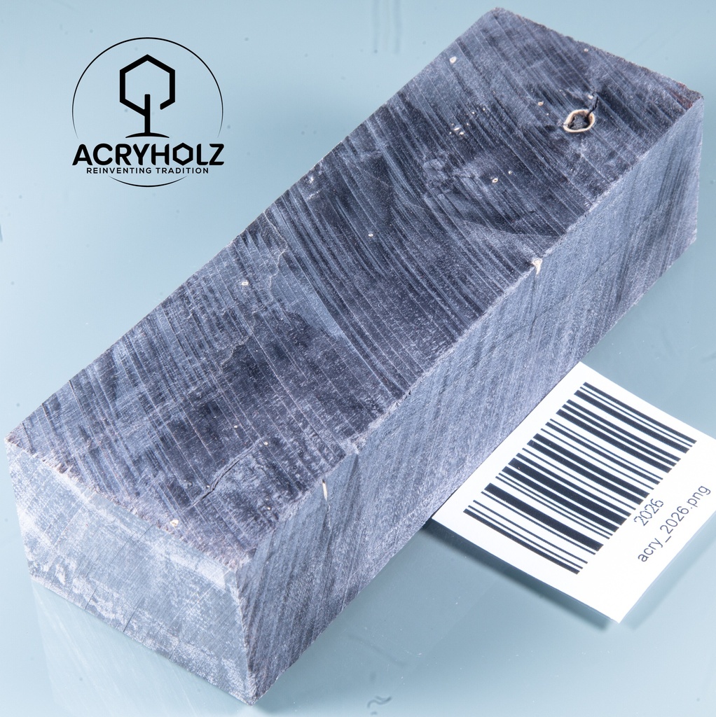 Acryholz - Stabilisiertes Griffmaterial