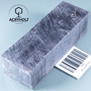 Acryholz - Stabilisiertes Griffmaterial