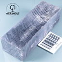 Acryholz - Messergriffe stabilisiert